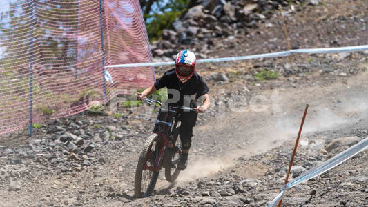 OPEN SHIMANO #3 Nevados de Chillan Fotografia Rider