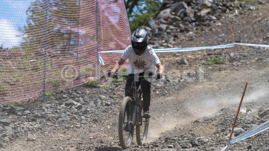 OPEN SHIMANO #3 Nevados de Chillan Fotografia Rider