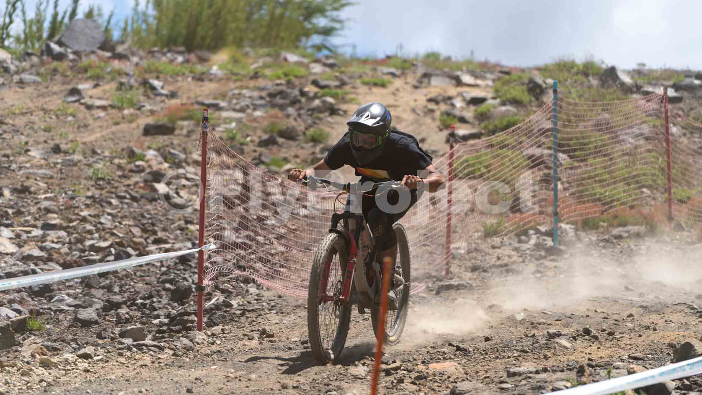 OPEN SHIMANO #3 Nevados de Chillan Fotografia Rider