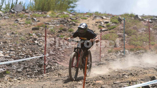 OPEN SHIMANO #3 Nevados de Chillan Fotografia Rider
