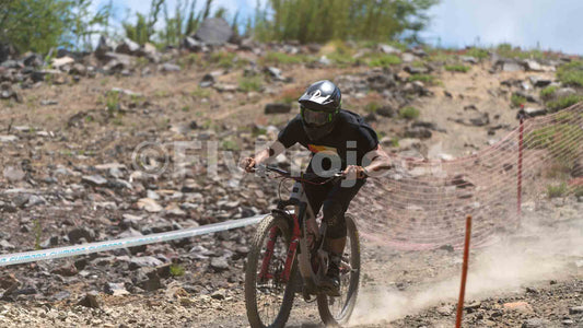 OPEN SHIMANO #3 Nevados de Chillan Fotografia Rider