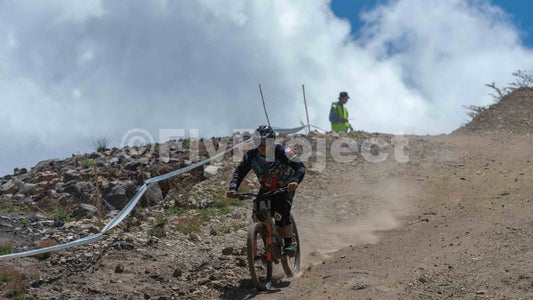 OPEN SHIMANO #3 Nevados de Chillan Fotografia Rider