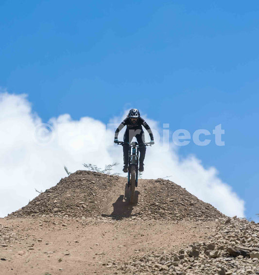 OPEN SHIMANO #3 Nevados de Chillan Fotografia Rider