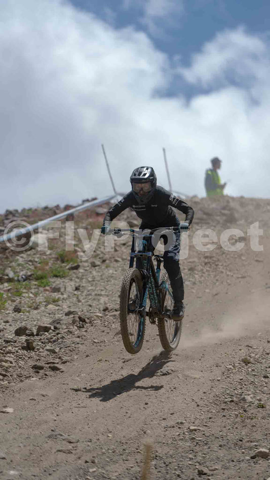 OPEN SHIMANO #3 Nevados de Chillan Fotografia Rider