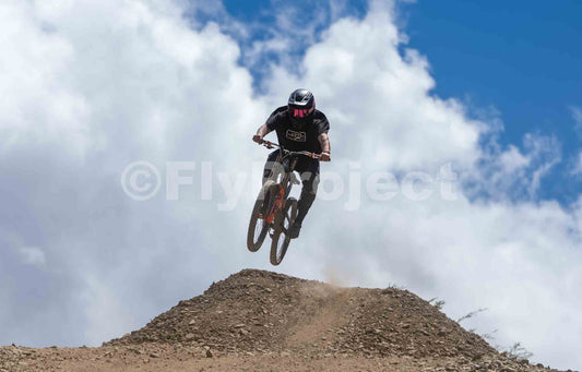 OPEN SHIMANO #3 Nevados de Chillan Jaime Fuentes
