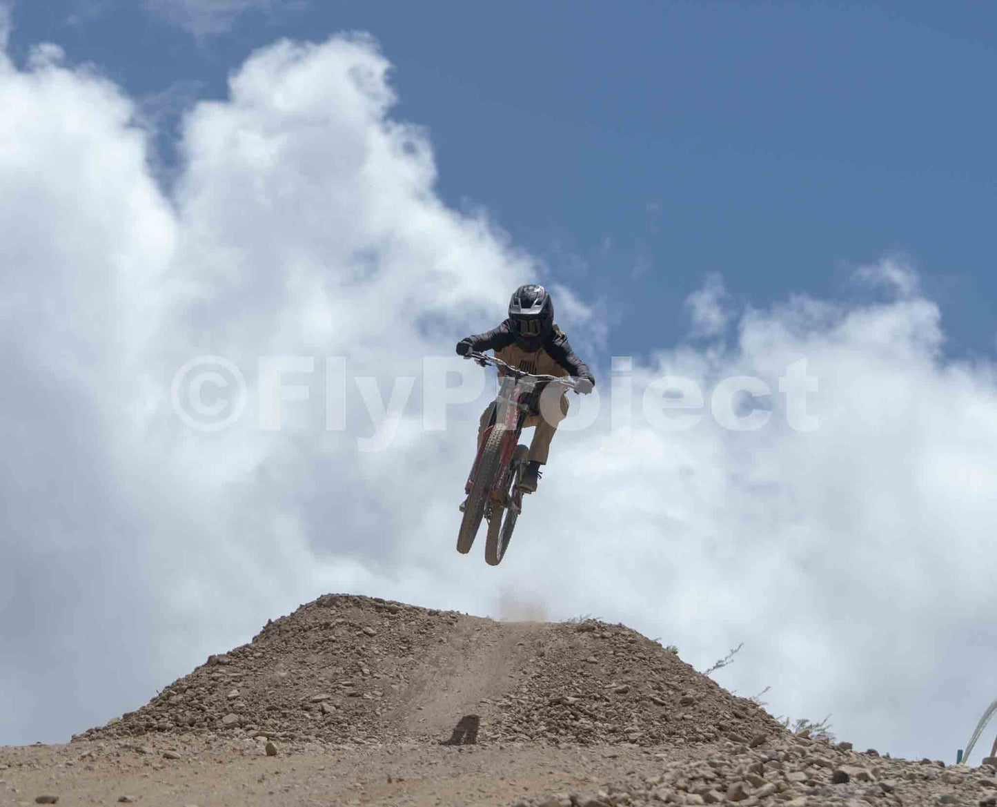 OPEN SHIMANO #3 Nevados de Chillan