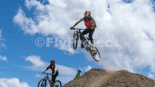 OPEN SHIMANO #3 Nevados de Chillan