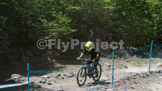 OPEN SHIMANO #3 Nevados de Chillan Javier Valenzuela