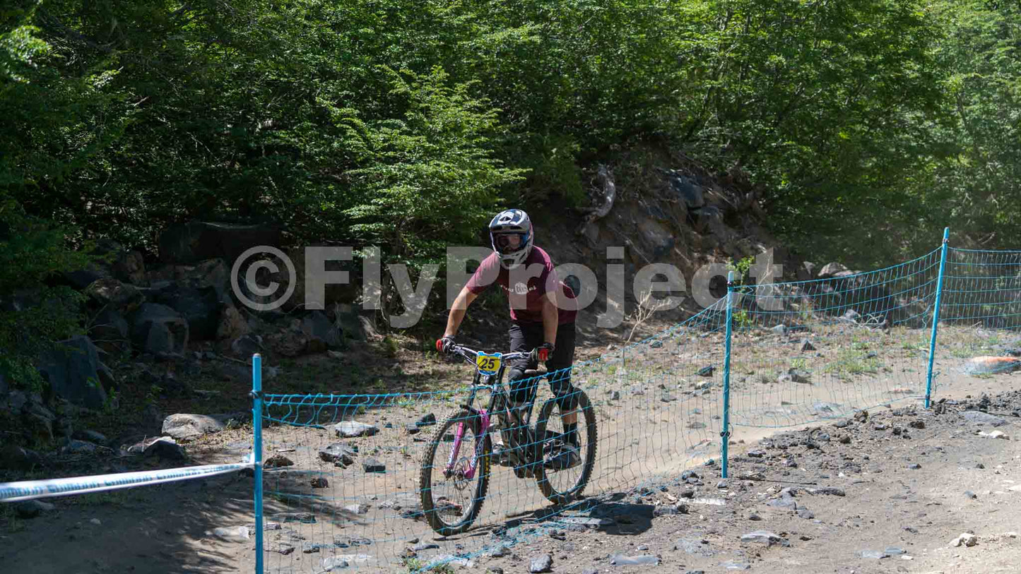 OPEN SHIMANO #3 Nevados de Chillan