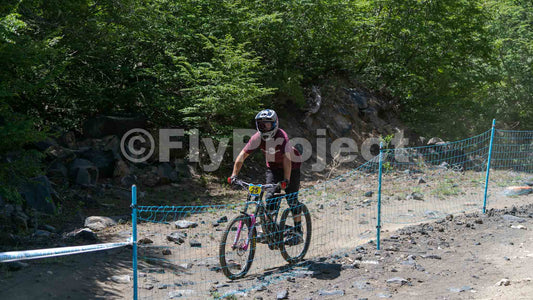 OPEN SHIMANO #3 Nevados de Chillan
