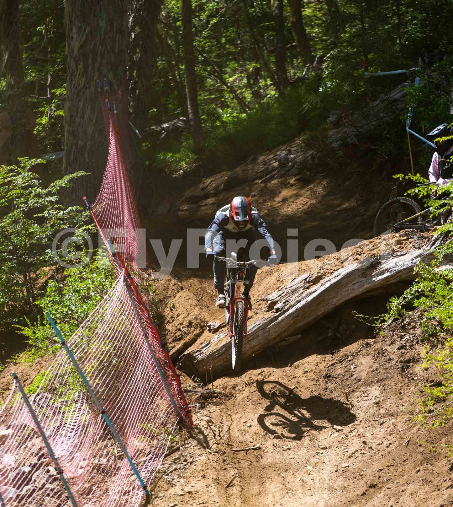 OPEN SHIMANO #3 Nevados de Chillan