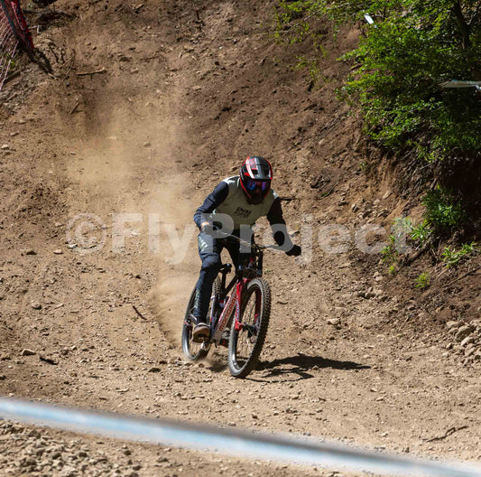OPEN SHIMANO #3 Nevados de Chillan