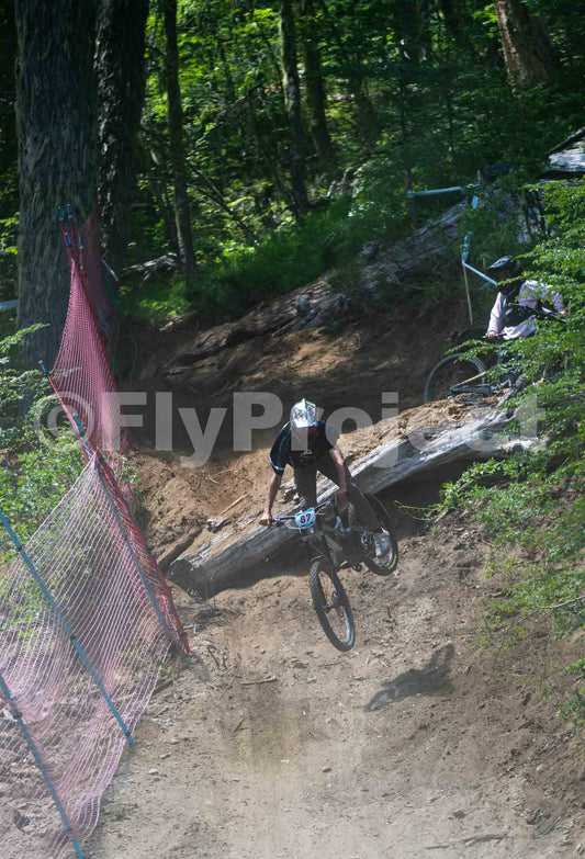 OPEN SHIMANO #3 Nevados de Chillan
