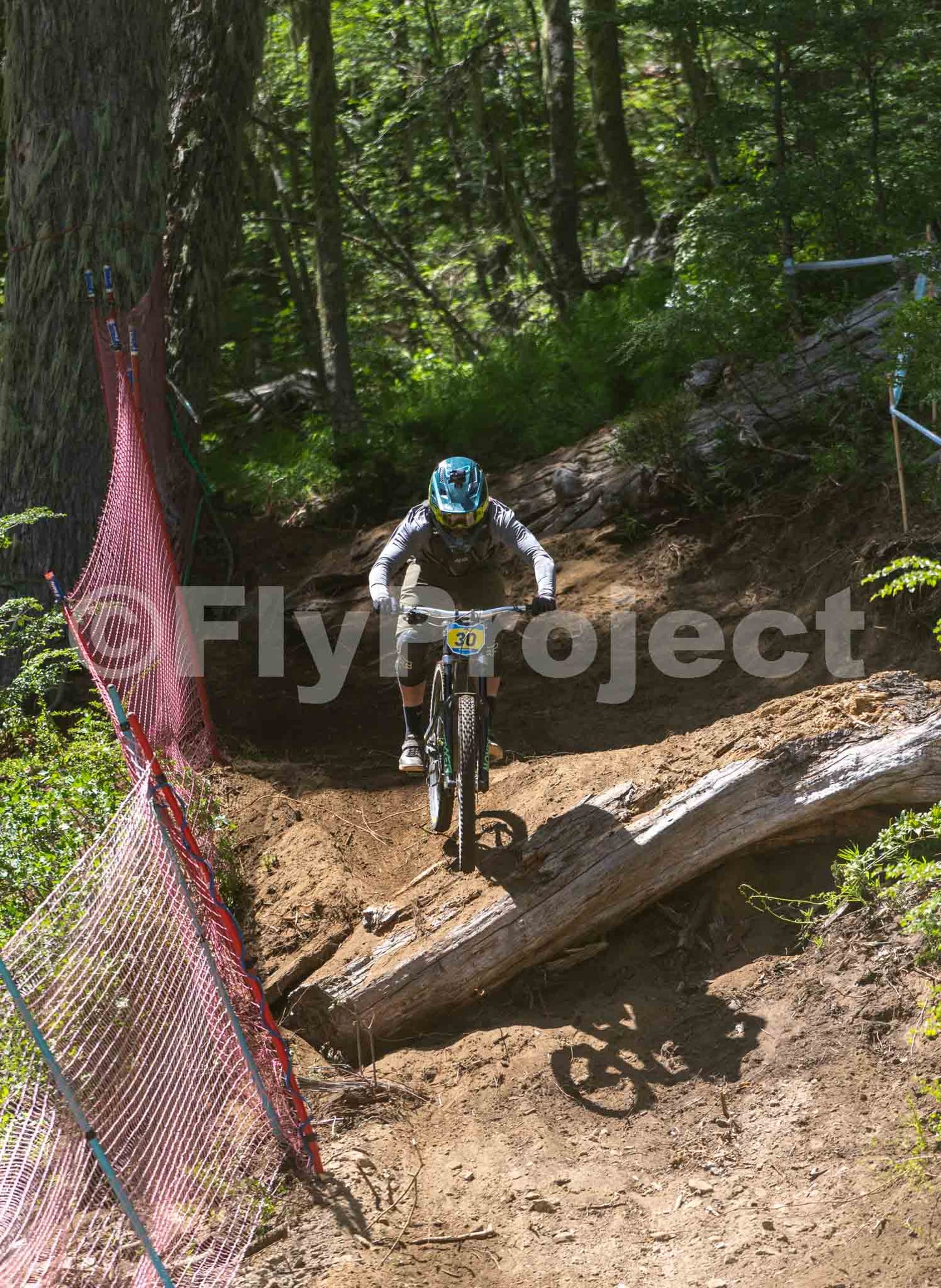 OPEN SHIMANO #3 Nevados de Chillan Micha Jaque