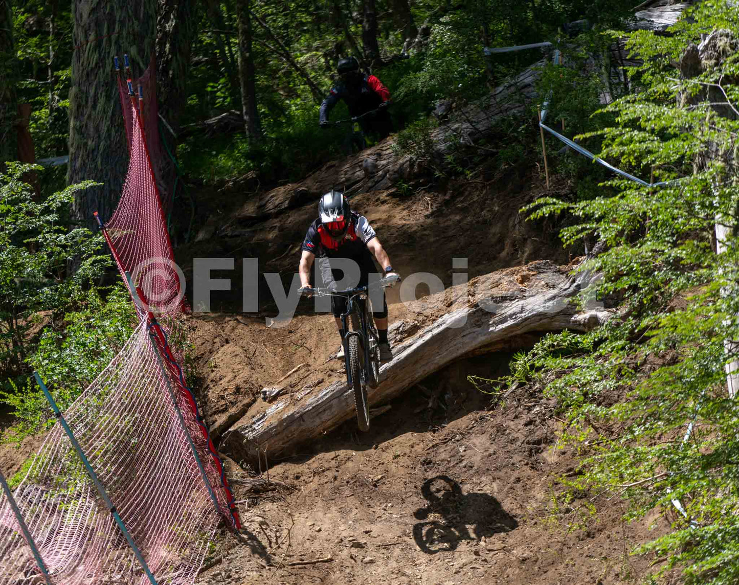 OPEN SHIMANO #3 Nevados de Chillan Micha Jaque