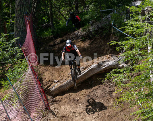 OPEN SHIMANO #3 Nevados de Chillan Micha Jaque