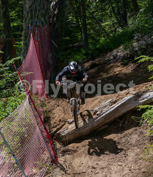OPEN SHIMANO #3 Nevados de Chillan Micha Jaque