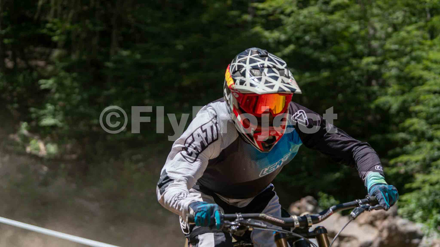 OPEN SHIMANO #3 Nevados de Chillan