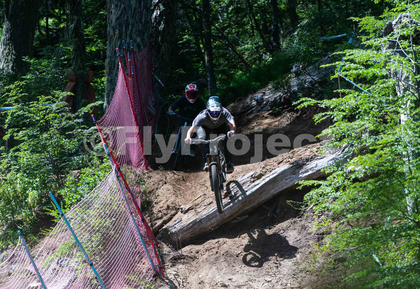 OPEN SHIMANO #3 Nevados de Chillan