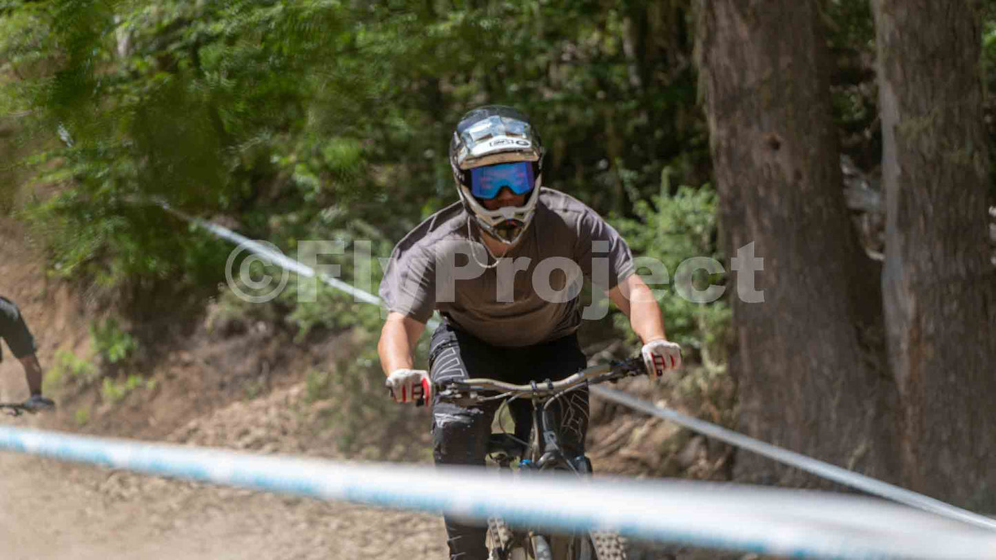 OPEN SHIMANO #3 Nevados de Chillan