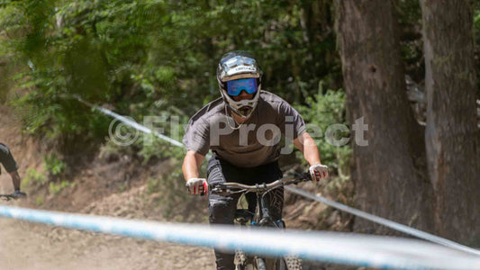 OPEN SHIMANO #3 Nevados de Chillan