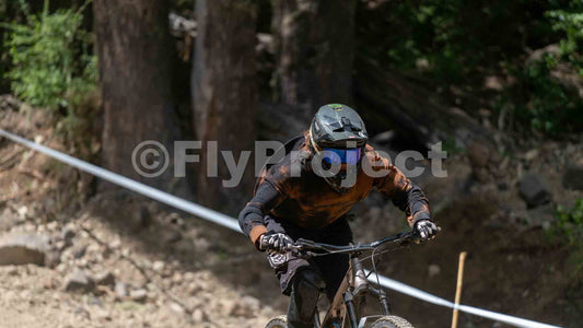 OPEN SHIMANO #3 Nevados de Chillan