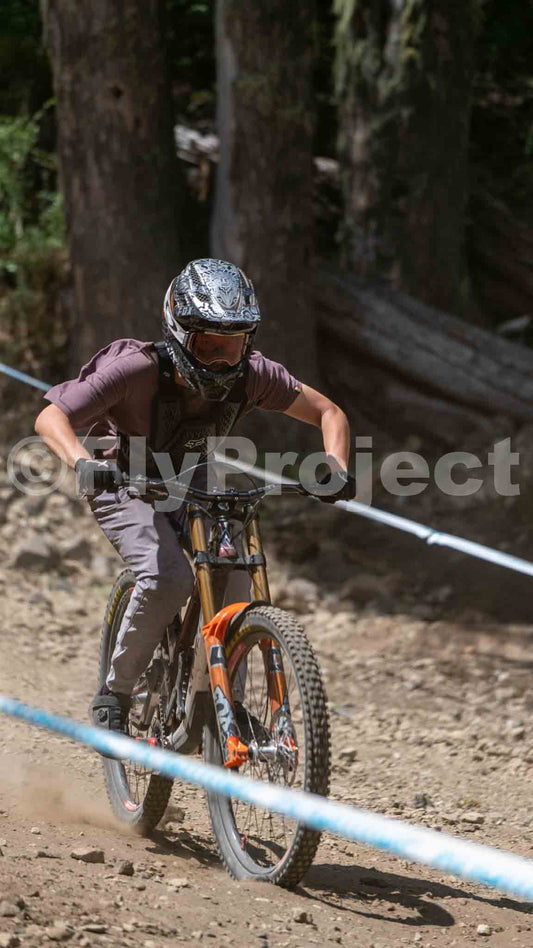 OPEN SHIMANO #3 Nevados de Chillan