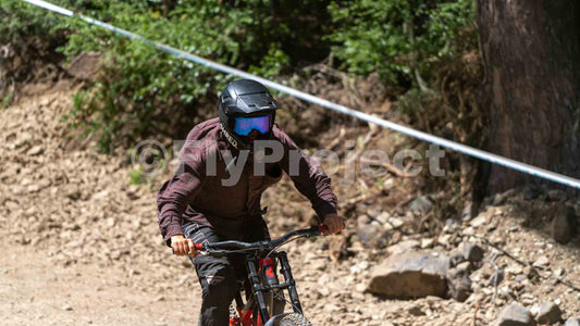 OPEN SHIMANO #3 Nevados de Chillan