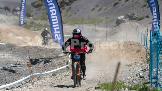 OPEN SHIMANO FOTOGRAFIA Rider 197 Jaime Fuentes Nevados de Chillan