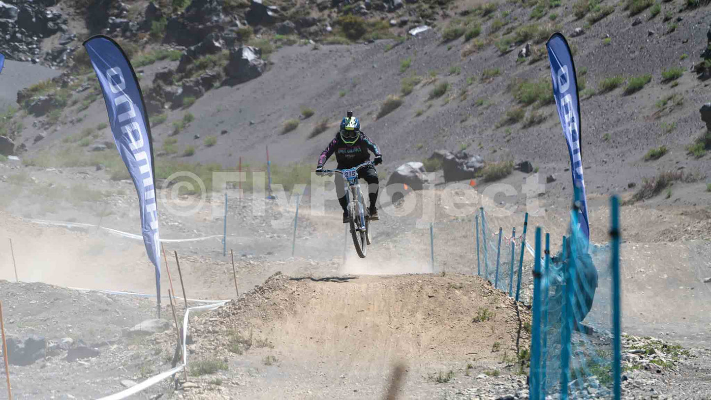 OPEN SHIMANO FOTOGRAFIA Rider 215 Felipe Lopez Nevados de Chillan