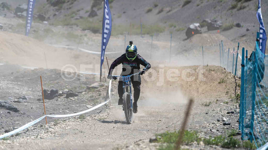 OPEN SHIMANO FOTOGRAFIA Rider 215 Felipe Lopez Nevados de Chillan