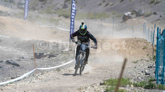 OPEN SHIMANO FOTOGRAFIA Rider 215 Felipe Lopez Nevados de Chillan