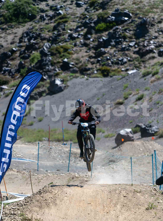 OPEN SHIMANO FOTOGRAFIA Rider  195 Bastian Palma Nevados de Chillan