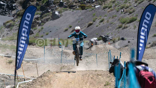 OPEN SHIMANO FOTOGRAFIA Rider 214 Jose Santibañez  Nevados de Chillan
