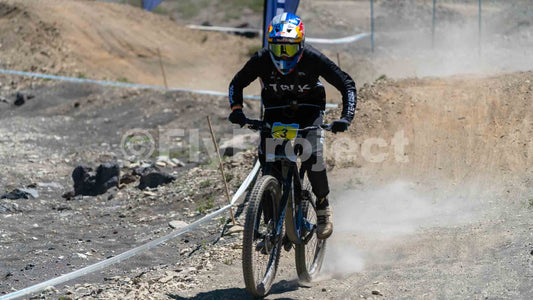 OPEN SHIMANO FOTOGRAFIA Rider 3 Pedro Burns Nevados de Chillan