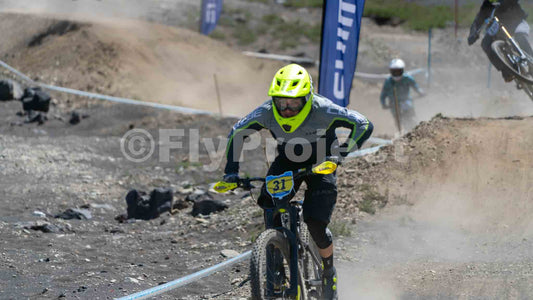 OPEN SHIMANO FOTOGRAFIA Rider 31 Javier Valenzuela Nevados de Chillan