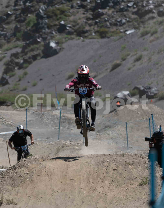 OPEN SHIMANO FOTOGRAFIA Rider 147 Nicolas Erdmann  Nevados de Chillan