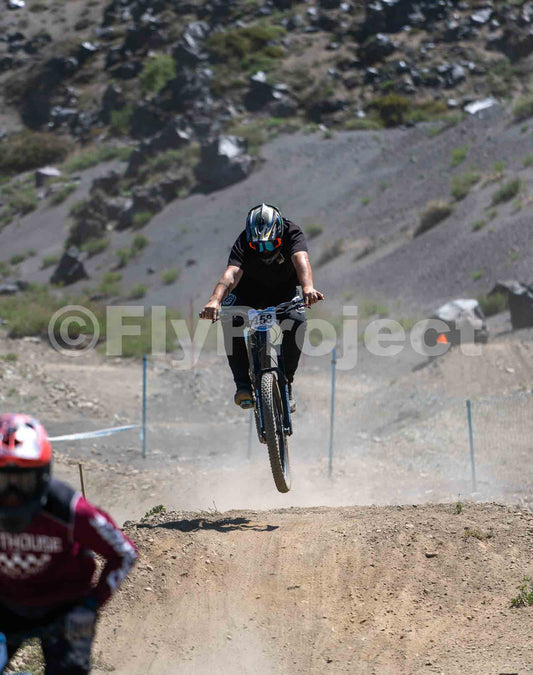 OPEN SHIMANO FOTOGRAFIA Rider 158 Daniel Rodriguez Nevados de Chillan