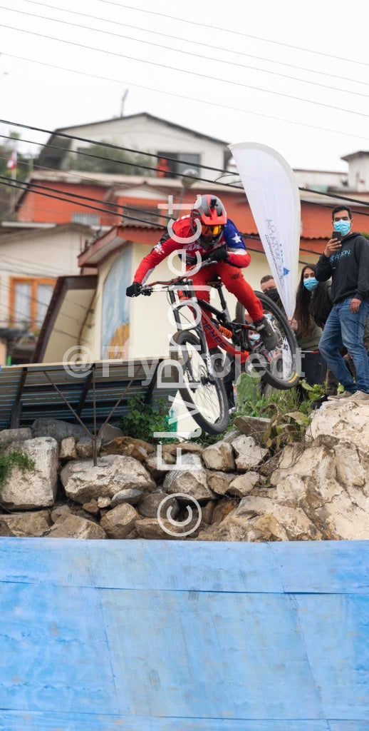 Foto Coquimbo 10 Nico Rodriguez