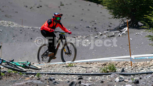 OPEN SHIMANO FOTOGRAFIA Rider 37 Nicolas Palacios Nevados de Chillan