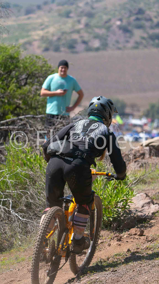 ENDURO CHILE Rider 217 Grace Whitaker