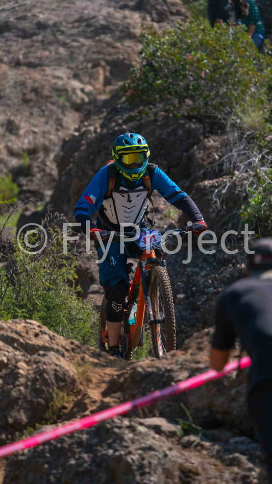 ENDURO CHILE Rider 171 Nicolas Ruiz