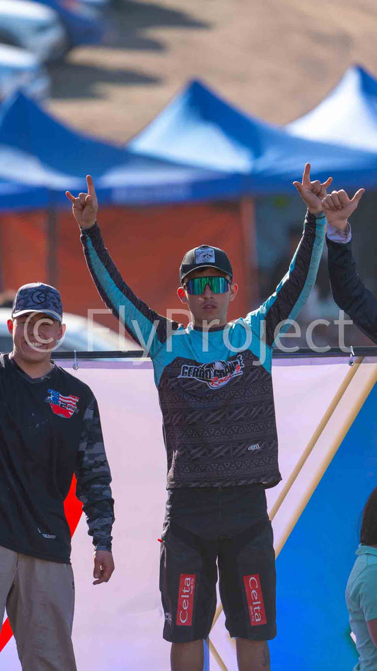 ENDURO CHILE PREMIACION