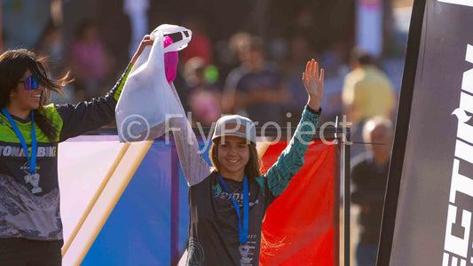 ENDURO CHILE PREMIACION