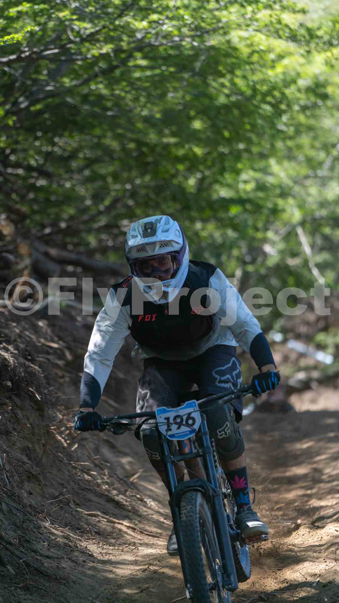 OPEN SHIMANO FOTOGRAFIA Rider 196 Patricio Silva Nevados de Chillan