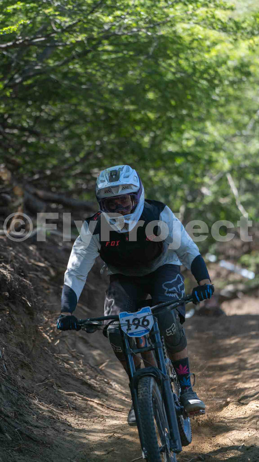 OPEN SHIMANO FOTOGRAFIA Rider 196 Patricio Silva Nevados de Chillan