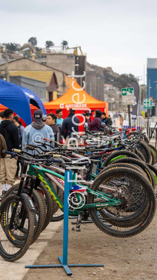 Foto Coquimbo 33 Kona Gatorade