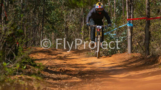PUMONES FAST RACING RIDER 49 Gonzalo Cuevas