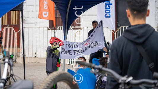 Foto Coquimbo 35 Pipe Figueroa