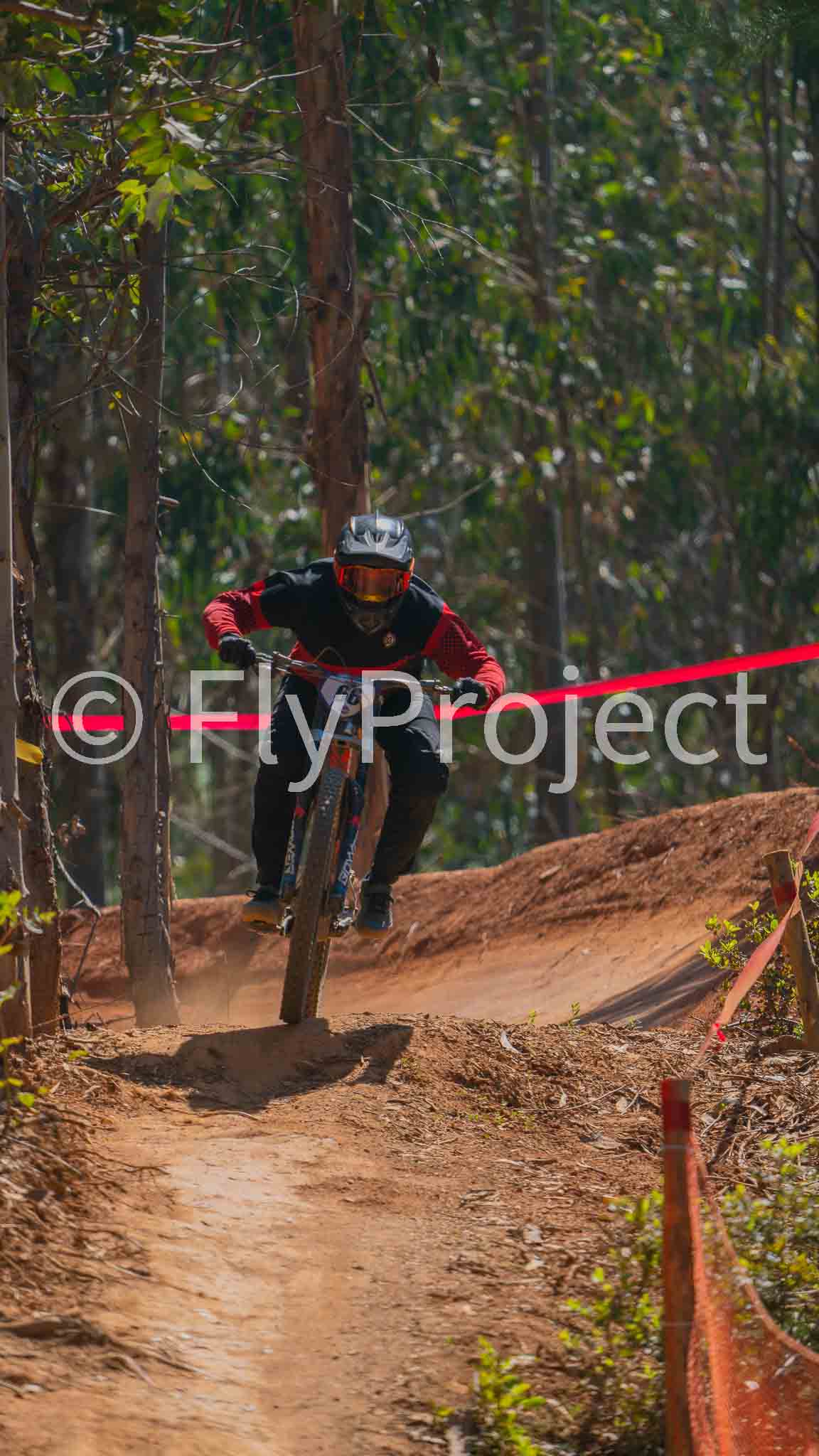PUMONES FAST RACING RIDER 66 Jeffrey Herrera